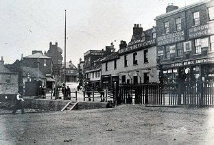 The History Of Erith .